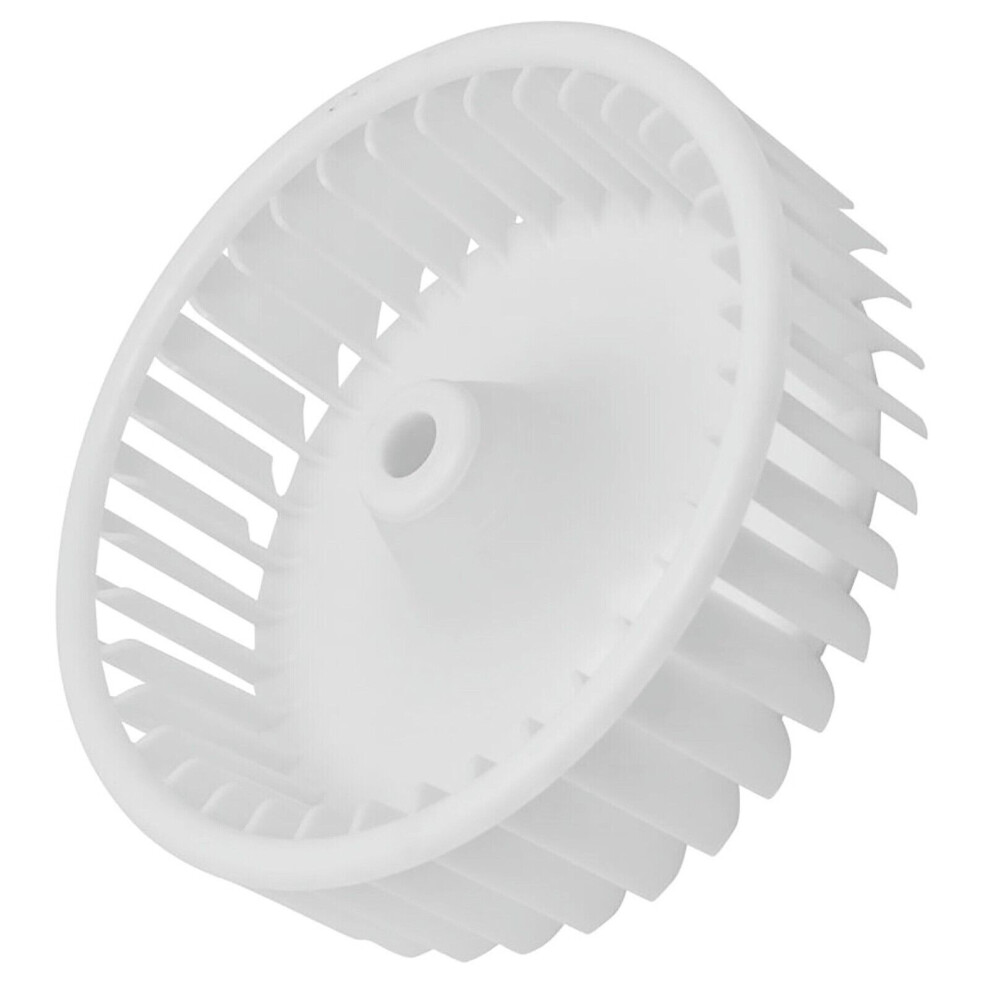 Hoover Rear Fan Impeller Candy Lamona Caple Tumble Dryer 40006726 Genuine Part