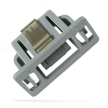 Authentic Beko Tumble Dryer Door Latch – Compatible With Multiple Models 2957700200