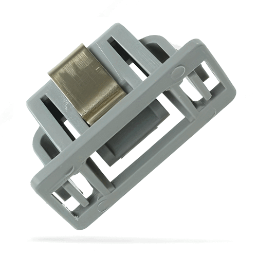 Beko Authentic Beko Tumble Dryer Door Latch – Compatible With Multiple Models 2957700200