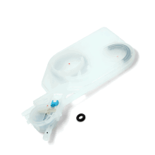 Type L Dishwasher Water Softener / Heat For Hoover Candy Model Machines Genuine