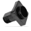 Numatic Numatic Hose End Fitting Bin Screw Connector 206117 Genuine Part 2
