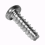 Numatic Numatic Hose End Fitting Bin Screw Connector 206117 Genuine Part 5