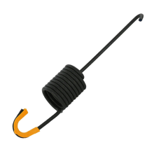 Drum Suspension Spring For Hoover Candy Washing Machines 43005963