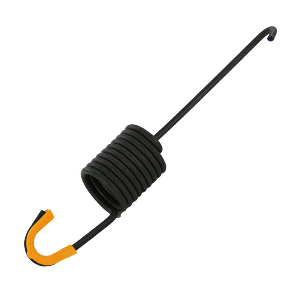 Hoover Drum Suspension Spring For Candy Washing Machines 43005963