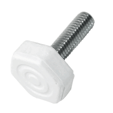 Fridge Freezer Foot Beko Flavel Lec Swan Adjutsable Foot Genuine 4117650300