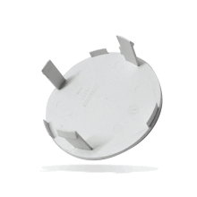 Drain Filter Cover Cap For Bosch Washing Machines Genuine Part