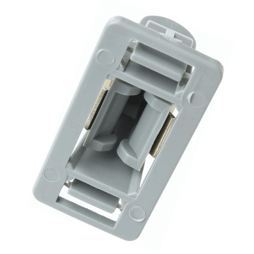 Beko Authentic Beko Tumble Dryer Door Latch – Compatible With Multiple Models 2957700200 1