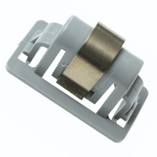 Beko Authentic Beko Tumble Dryer Door Latch – Compatible With Multiple Models 2957700200 2