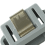 Beko Authentic Beko Tumble Dryer Door Latch – Compatible With Multiple Models 2957700200 4
