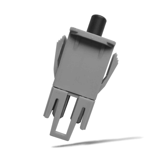 Flymo Genuine Interlock Switch For Flymo And Mcculloch Mowers - Part No. 532176138