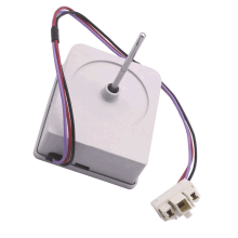 Kebaling Fridge Freezer Fan Motor DC 12V Genuine Part: 48ZWT05