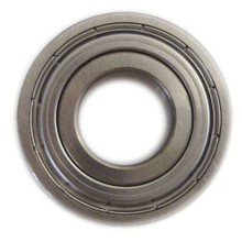 Whirlpool Hotpoint Indesit Washing Machine Drum bearing Genuine 481252028136