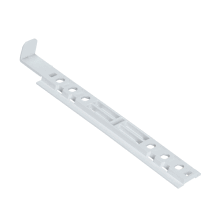 Genuine Beko Door Bracket Built In Slider, Sliding Arcp1