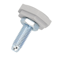 Adjustable Foot For Aeg And Gorenje Washing Machines Genuine Part 499533