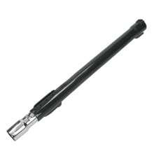 Sebo K1 Vacuum Cleaner Grey Telescopic Extension Tube Genuine 6237ER 6271Dg