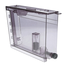 Coffee Machine Water Tank Reservoir /W Lid For Delonghi Ecam44, Ecam45 Series