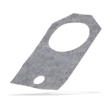 Felt Gearbox Cover For Kenwood Mixers Km200 Series Genuine Part