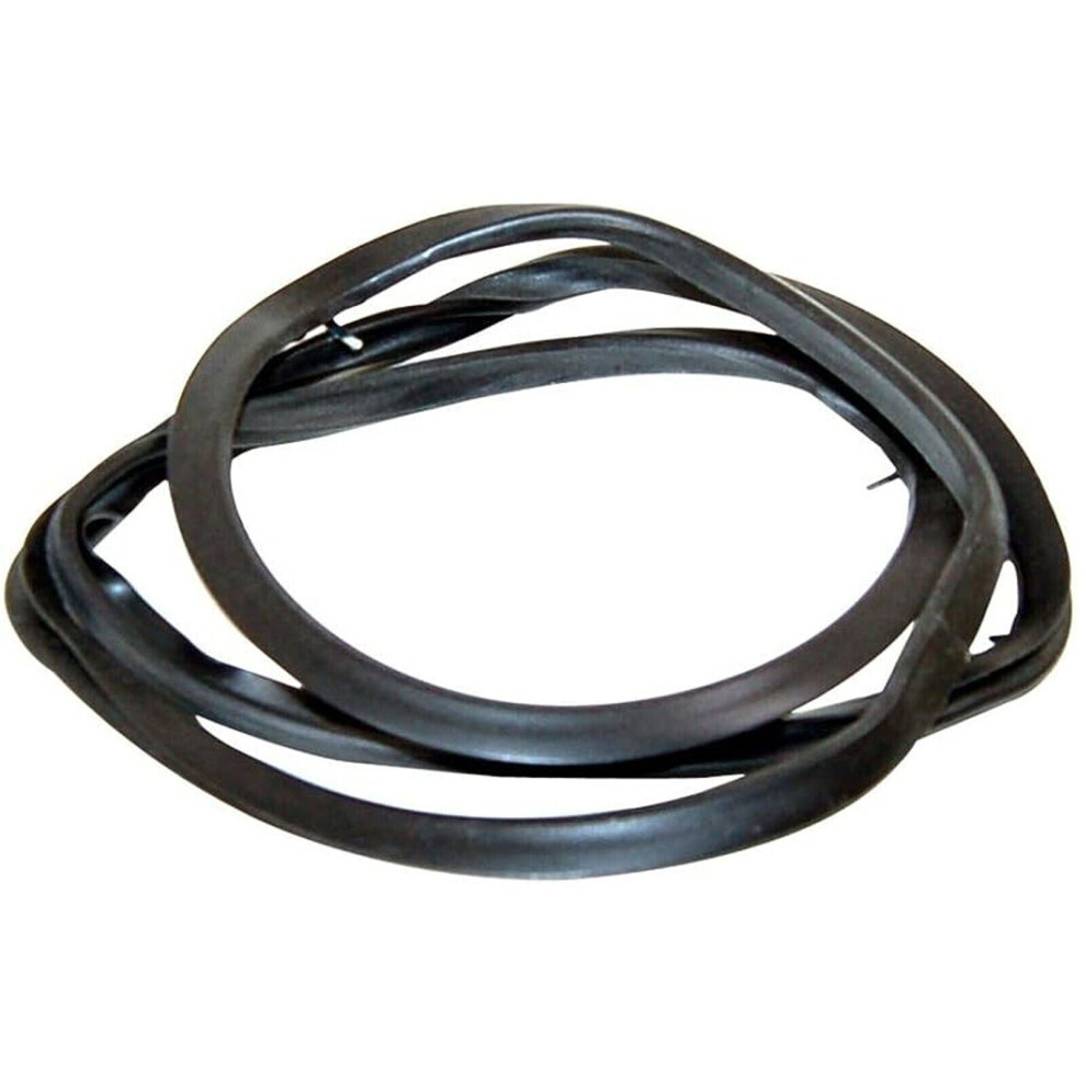 Smeg Door Seal Oven Cooker Top Upper Oven 4 Sided 754131176 Genuine Part