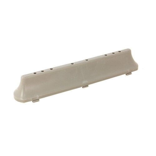 Electrolux Electrolux Aeg Zanussi Washing Machine Drum Paddle 2 Pack 50249701009 Genuine 1
