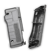 Dyson Brush Bar Motor Lover Cover For Dc21 Dc23 Models, Genuine Part: 910192-01