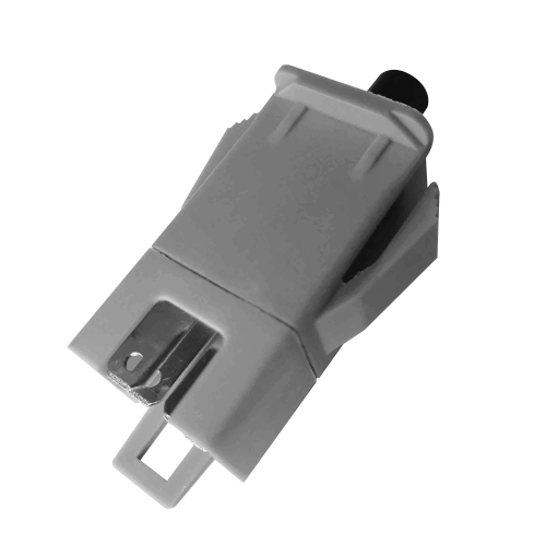 Flymo Genuine Interlock Switch For Flymo And Mcculloch Mowers - Part No. 532176138 2