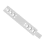Beko Genuine Beko Door Bracket Built In Slider, Sliding Arcp1 2