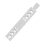 Beko Genuine Beko Door Bracket Built In Slider, Sliding Arcp1 4