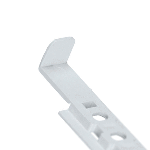 Beko Genuine Beko Door Bracket Built In Slider, Sliding Arcp1 2