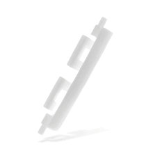 Lec Fridge Freezer Door Lock Hook Catch CXR5011W R5010W 082644070 Replacement