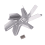 Bosch Genuine Bosch, Neff, Siemens Multi Model Fitting 150Mm Fan Oven Blade 6