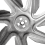 Bosch Genuine Bosch, Neff, Siemens Multi Model Fitting 150Mm Fan Oven Blade 4