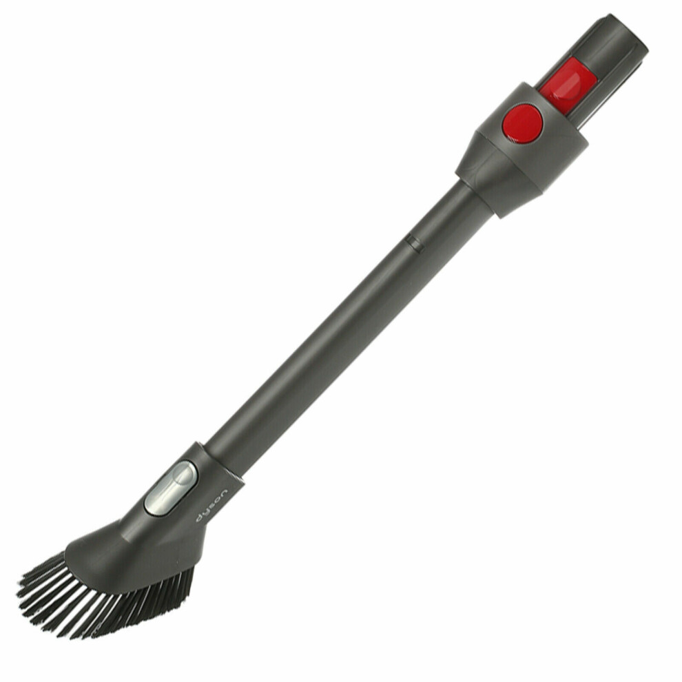 Dyson Sv19 Sv21 Omni Glide Combination Crevice Tool Dusting Brush 965257-01