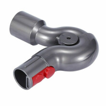 Genuine Dyson V7 V8 V10 V11 Quick Release Up Top Adaptor. Part No. 967762-01.