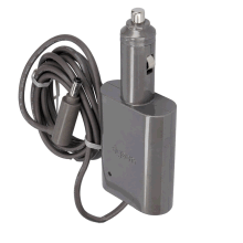 Dyson Genuine In Car Charger 967837-02. For DC58 DC61 DC72 V6 (SV04) Cleaners.