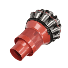 Dyson V6 SV06 SV09 Total Clean Red Cyclone Top Assembly 967087-03 Genuine Part