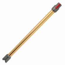 Dyson Sv14 Sv15 Sv17 Sv22 Wand Handle Vacuum Cleaner Silver Gold Short Tube Pipe