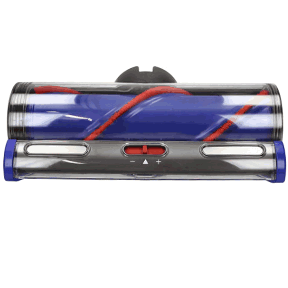 Dyson Up22 Animal Allergy Milti Floor Ball Vacuum Cleaner Head 968642-01 Light