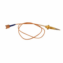 Hotpoint Indesit Ariston Oven Hob Gas Thermocouple 600Mm C00052986 Genuine