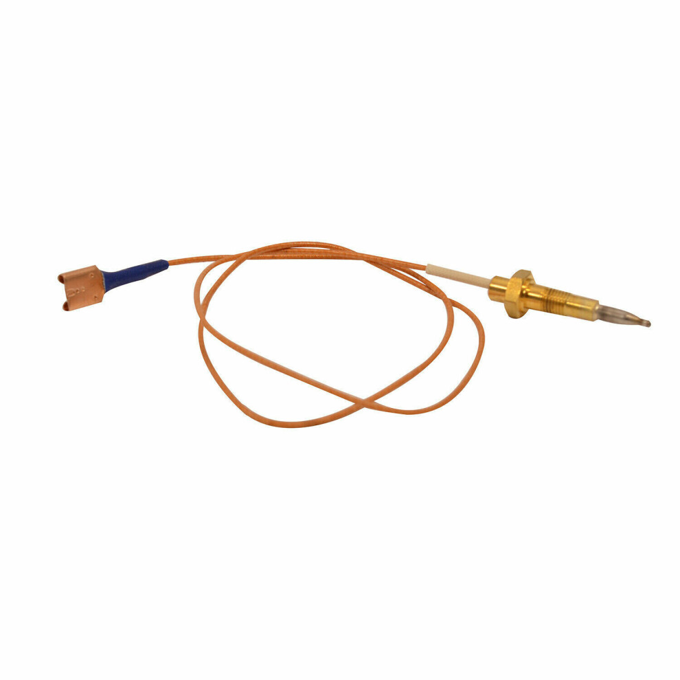 Hotpoint Indesit Ariston Oven Hob Gas Thermocouple 600Mm C00052986 Genuine
