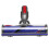 Dyson Dyson V6 V8 Sv10E Absolute Quick Release Brush Floor Tool Head 967483-03 Genuine 4