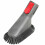 Dyson Quick Release Dyson V7 SV11 HH11 Mini Soft Dusting Brush. Genuine Part 967766-01 4