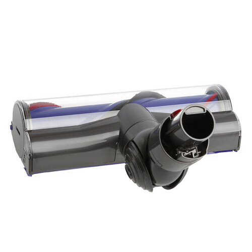 Dyson Dyson V6 V8 Sv10E Absolute Quick Release Brush Floor Tool Head 967483-03 Genuine 1
