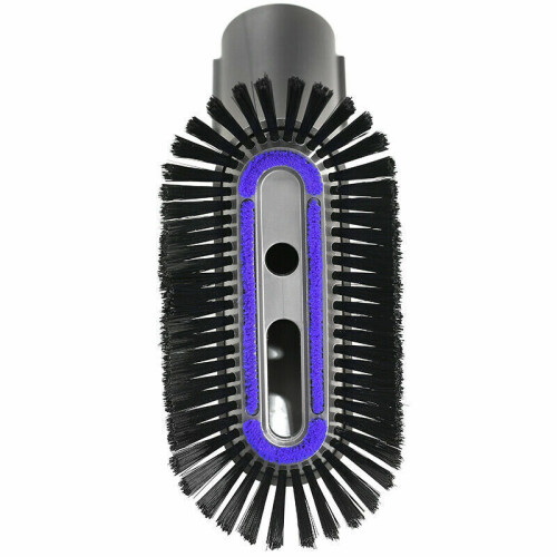 Dyson Quick Release Dyson V7 SV11 HH11 Mini Soft Dusting Brush. Genuine Part 967766-01 1