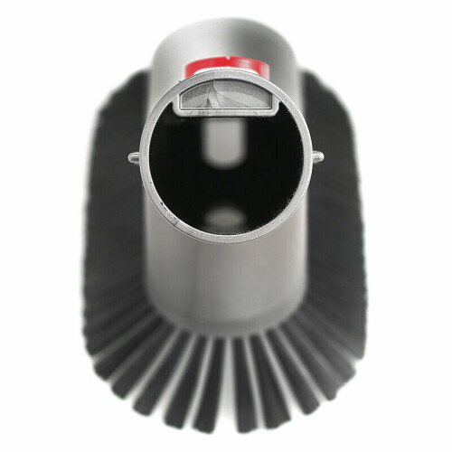 Dyson Quick Release Dyson V7 SV11 HH11 Mini Soft Dusting Brush. Genuine Part 967766-01 2