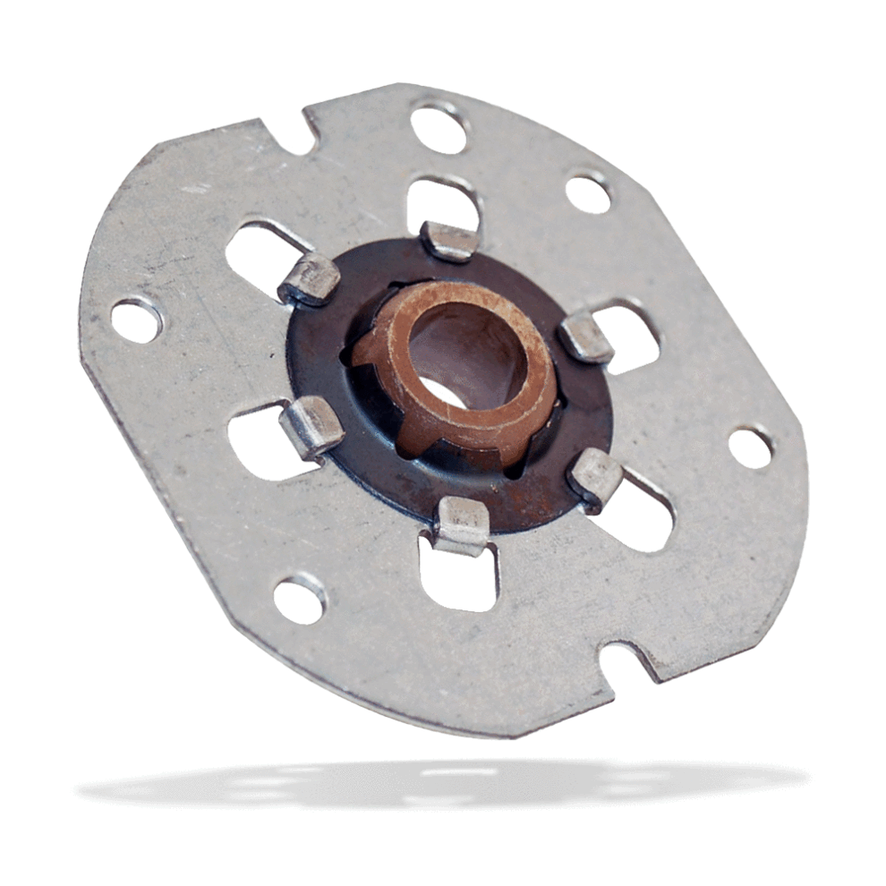 Beko Rear Bearing For Drvs62w, Drvs62s,Drvt71w Series Tumble Dryers