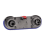 Dyson Dyson Sv19 End Cap Double Soft Roller Omni-Glide Vacuum Cleaner Cap Head Genuine 5