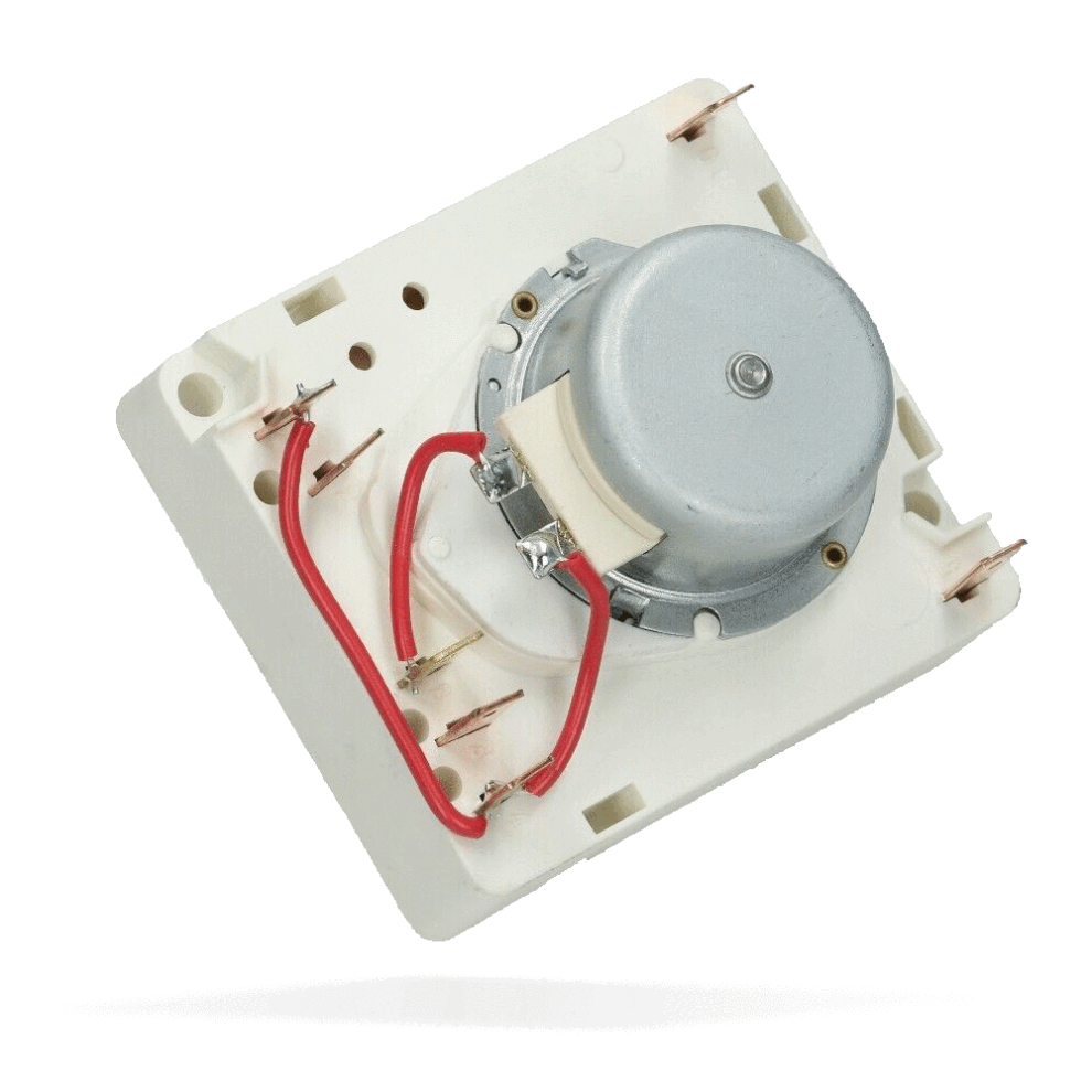 Hotpoint Tumble Dryer Timer For Indesit And Creda Multi Model Genuine Part