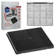 Hotpoint Indesit Cooker Hood Filter Extractor Fan Vent Filter C00385611 Genuine