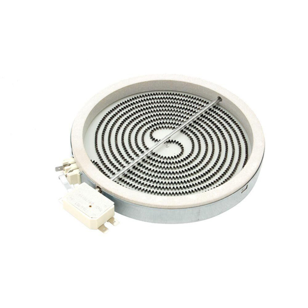 Hotpoint Creda Cannon Belling Ceramic Oven Element C00228943 082605142 Genuine
