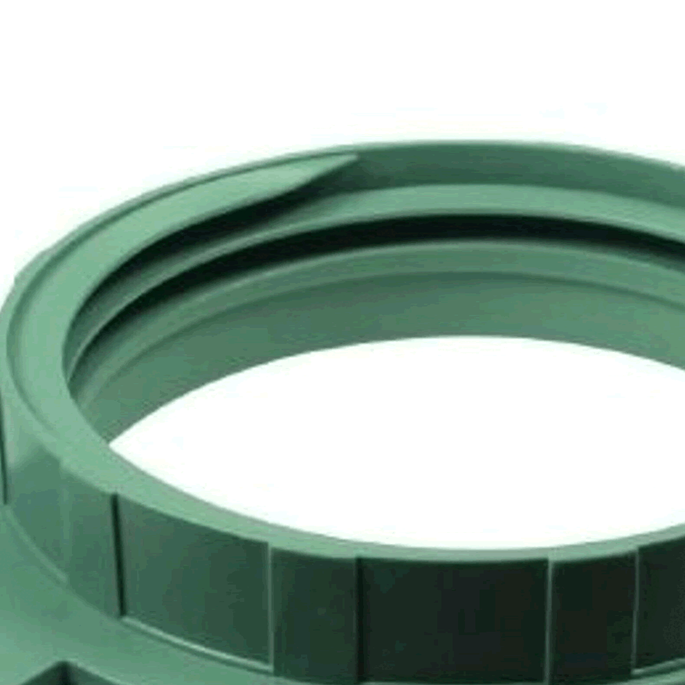 Hotpoint Indesit Vent Hose Adapt Or For Tumble Dryers Genuine 16.5Cm To 9.5Cm